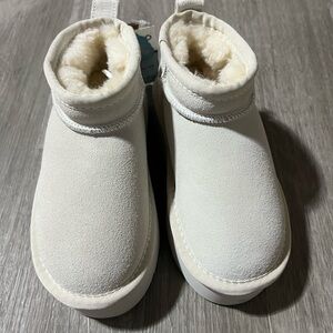 NEW LAMO ELLIE BOOTS